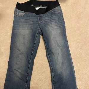 Maternity Jeans